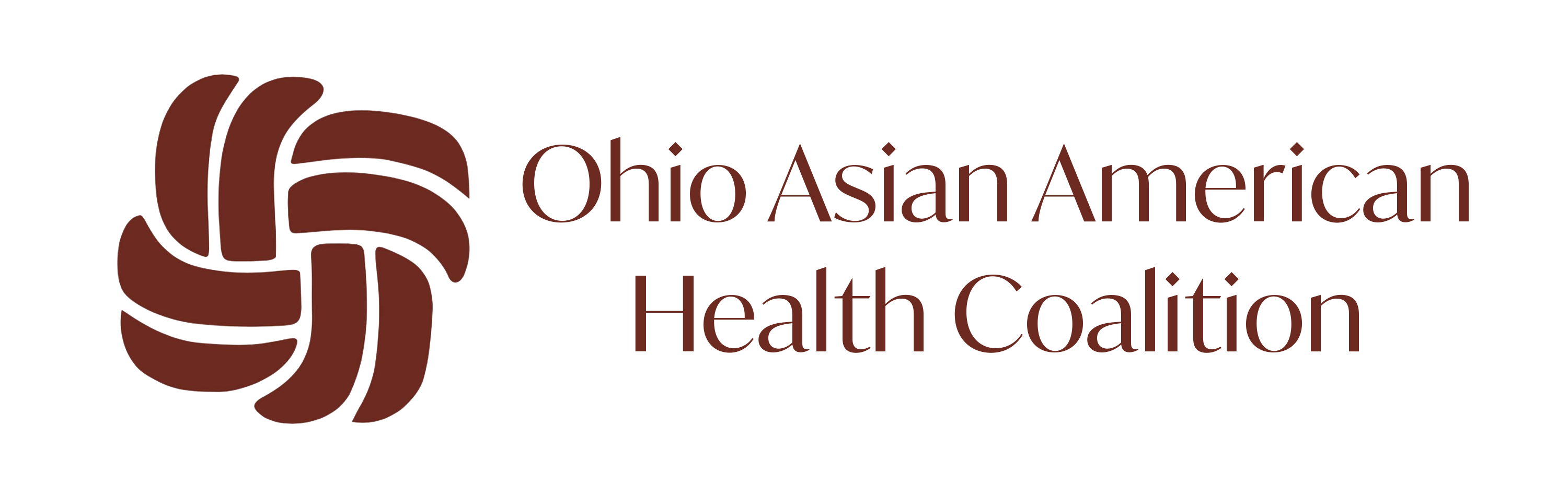 Community Partner Recognition – Dr. Anh Thu Thai Executive Director of OAAHC