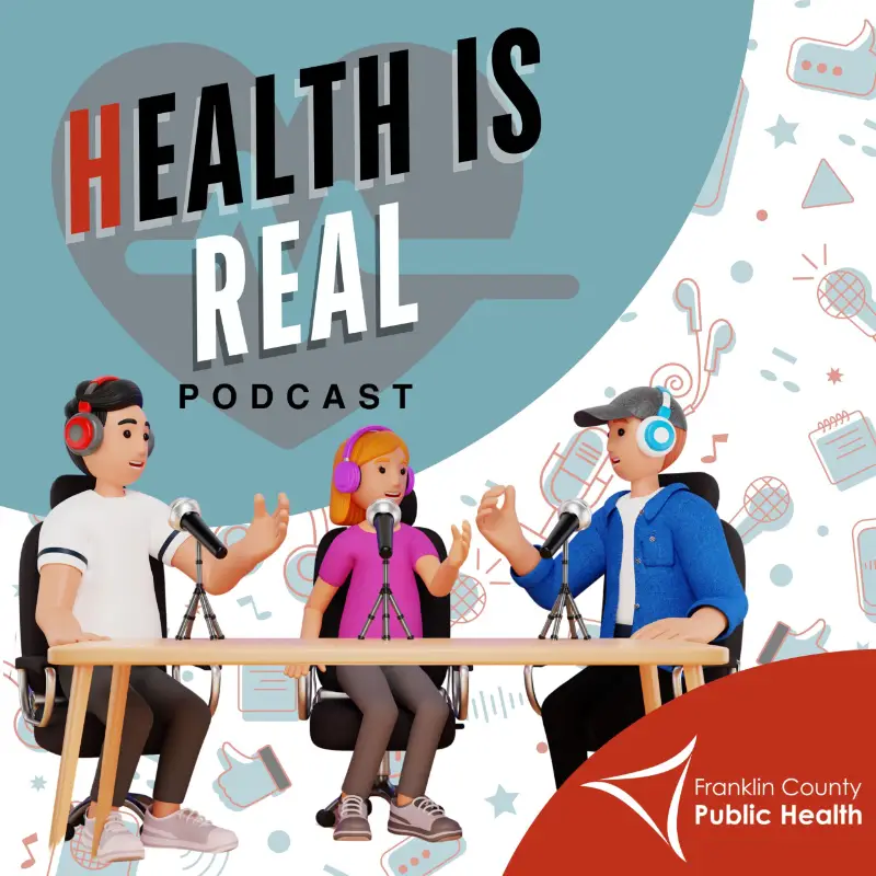 Asian Festival and AAPI Health Disparities featured on the Franklin County Public Health podcast